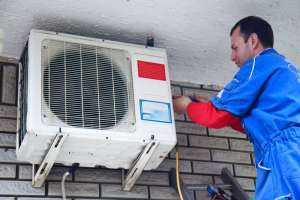 24/7 and Emergency HVAC Near Rush Springs, OK | Air Conidtioning and Heating Contractors