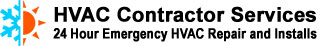 Rush Springs HVAC Services